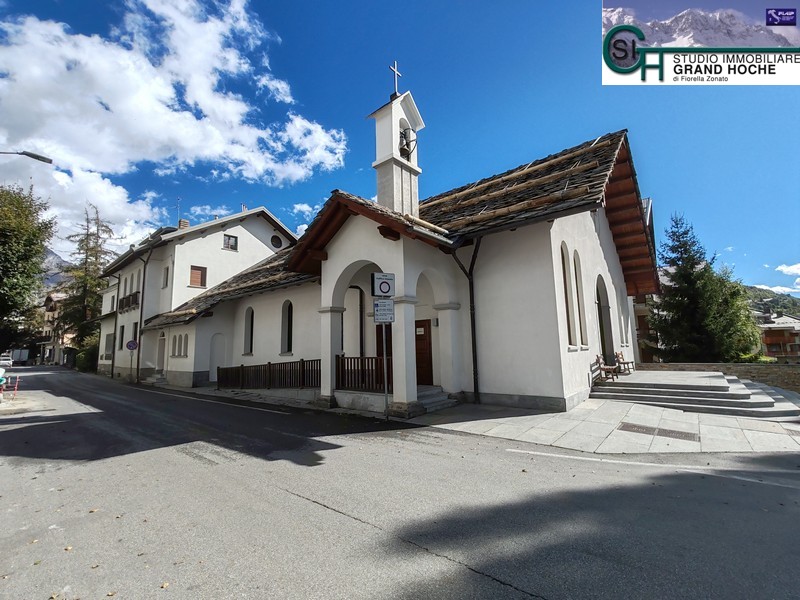 A40M- BARDONECCHIA- AFFITTASI TRILOCALE IN CENTRO PAESE